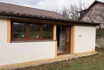 Casa de vanzare, 3 camere, 2 bai, 379mp teren. zona Visani, IAȘI - 5