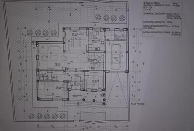 Casă individuală cu 7 camere cu Teren 800 Mp în Tărtășești - 5
