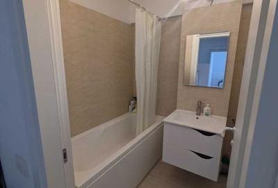 Apartament cu 2 camere decomandat în Titan - 4