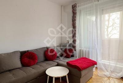 Apartament cu 3 camere decomandat, mobilat în Rogerius - 15