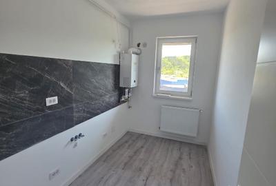 Apartament cu 2 camere decomandat în Frumoasa - 1
