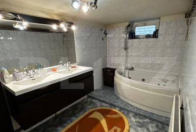 Casă cu 5 camere cu Teren 240 Mp în Chitila - 17