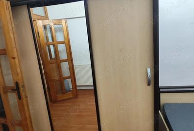 Inchiriez apartament 2 camere mobilat Inchiriez apartament 2 camere mobilat - 3