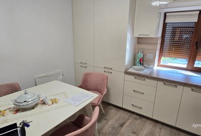 Apartament si teren proprietate in zona blocului - 3