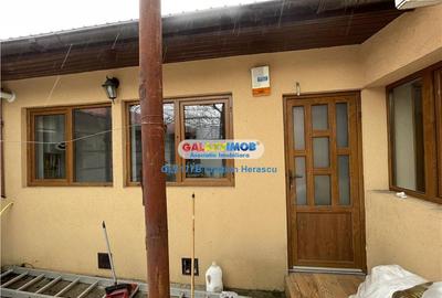 Casă cu 4 camere cu Teren 1100 Mp în Sud-Vest - 4