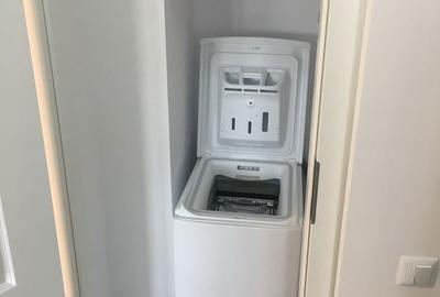 Apartament cu 2 camere semidecomandat în Liviu Rebreanu - 8