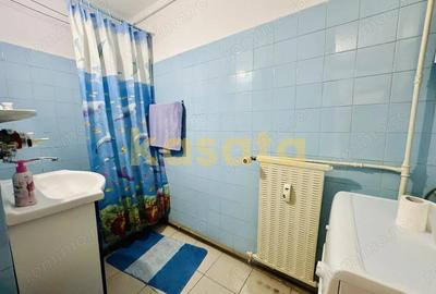 OPORTUNITATE | GARSONIERA | TEI | DECOMANDATA | BLOC 1989 OPORTUNITATE | GARSONIERA | TEI | DECOMANDATA | BLOC 1989 - 4