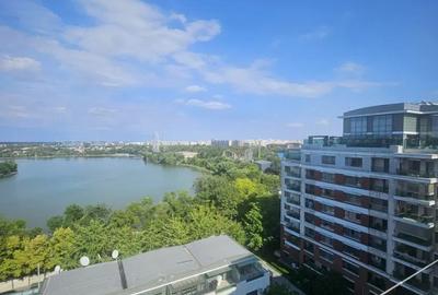 Penthouse Lacul Tei Complex Emerald Ultimele 2 Nivele - 1
