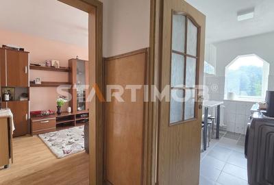 Apartament 3 camere decomandat Bartolomeu - 13