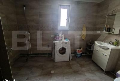 Casă cu 3 camere cu Teren 500 Mp în Meseșenii de Jos - 6