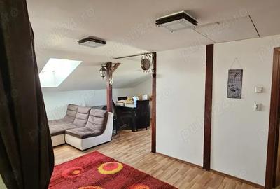 Vand apartament 3 camere Obcini - 3