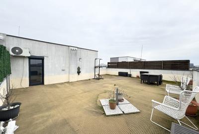 Apartament cu 3 camere decomandat, mobilat în Grozăvești - 20