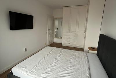 Ap 3 cam semidec, ultramodern, bl. nou, 2 parcari, zona Platinia Cl. Manastur - 25