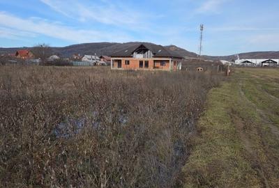 Spațiu comercial, în Ștefănești - 1