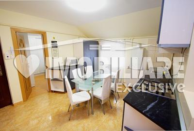 Apartament cu 3 camere decomandat, mobilat în Simion Bărnuțiu - 3
