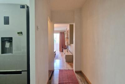 Pantelimon - Morarilor - apartament 2 camere ,modern , mobilat utilat - 8