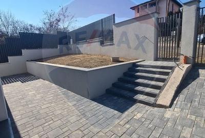 Vând Casă, in Borhanci - 4