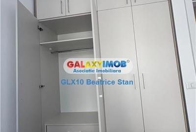 Inchiriere apartament 2 camere complex rezidential 2025 BUFTEA - 8