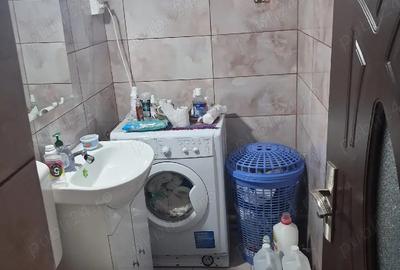Apartament cu 3 camere decomandat în Crihala - 6