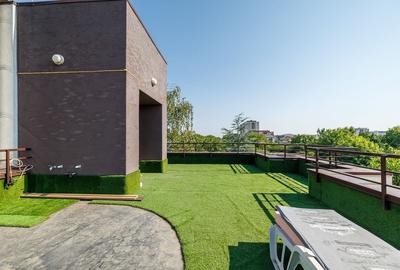 O CASA  PREMIUM-Drumul Taberei / Valea Oltului/ Valea Argesului - 60