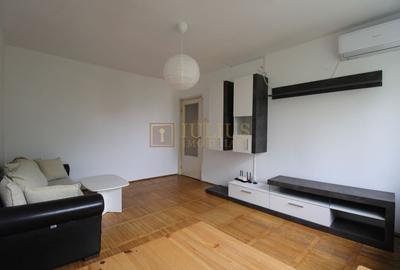 Str. Teiului - Circumvalatiunii; 2 camere. Comision zero. Str. Teiului - Circumvalatiunii; 2 camere. Comision zero. - 4