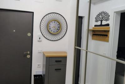 Apartament cu 3 camere decomandat în Central - 10