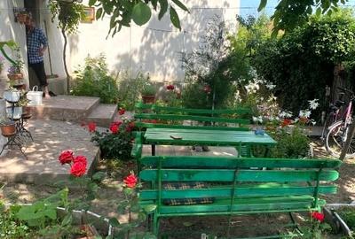 Casa traditionala de vanzare - ideala pentru familie mica sau retragerea la tara Casa traditionala de vanzare - ideala pentru familie mica sau retragerea la tara - 1