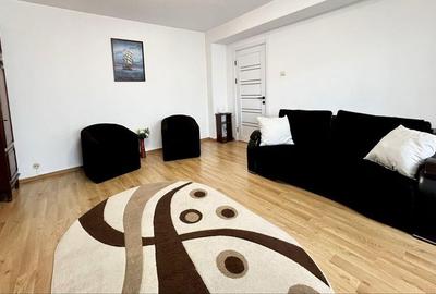 Apartament cu 2 camere decomandat, mobilat în Aviației