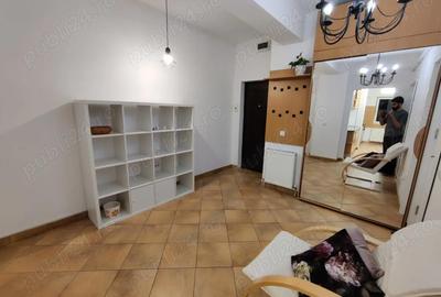 Apartament cu 2 camere decomandat în Mărăști - 2