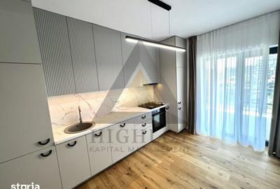 Apartament cu 3 camere în Central - 18