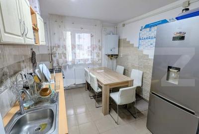 Apartament cu 2 camere, etaj intermediar. Apartament cu 2 camere, etaj intermediar. - 2