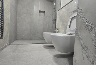 Apartament cu 2 camere decomandat în Dorobanți - 8