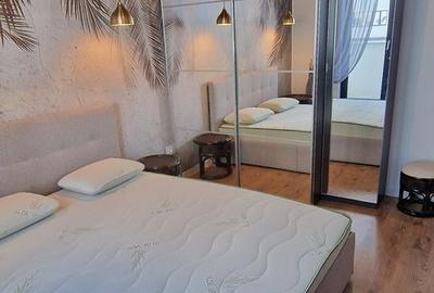 Apartament cu 2 camere, mobilat în Central - 3