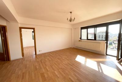 Apartament  cu 3 camere de vanzare zona Primo, finisat la cheie