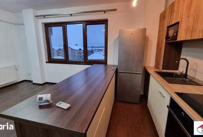 Apartament cu 3 camere în Central - 2