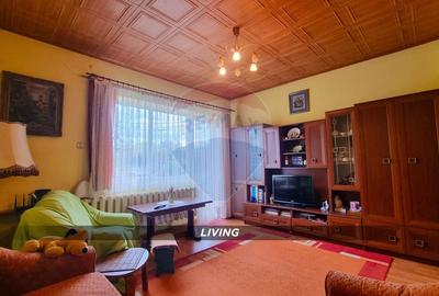 Casă cu 2 camere cu Teren 325 Mp în Ultracentral - 3