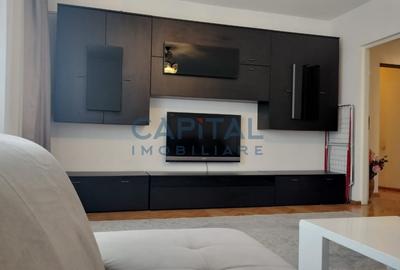 COMISION 0! Apartament 3 camere Decomandat | Manastur | 86 MP | GARAJ cu CF | - 5