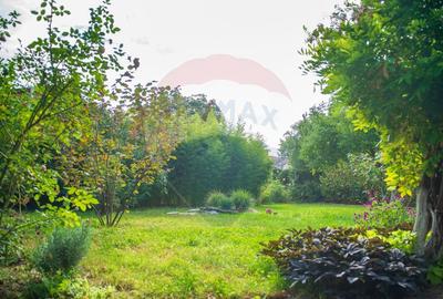 Casă individuală cu 10 camere cu Teren 990 Mp în Sălaj - 3