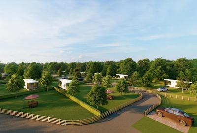 Teren Construcții intravilan de 459 mp, în Snagov - 13