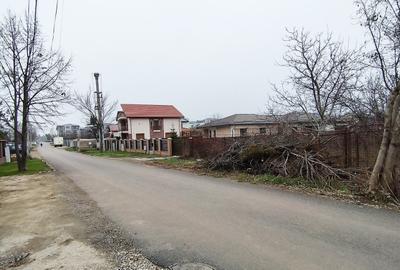 Vânzare teren 1000 mp în orașul Măgurele - 8