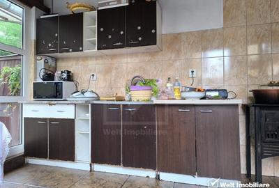 Casa 9 cam., 5 intrari separate, 260 mp utili, Dambul Rotund, P-ta K. Liebknecht - 8