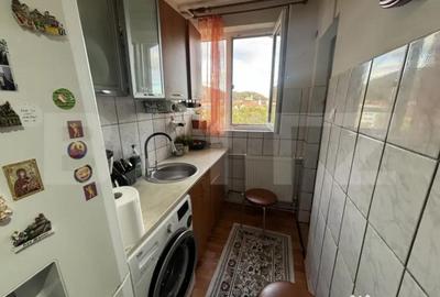 Apartament cu 2 camere nedecomandat în Central - 4