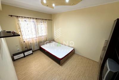 Apartament cu 2 camere semidecomandat, mobilat în Zorilor - 4
