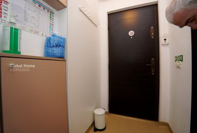 Garsonieră decomandată, mobilată în Tineretului - 5
