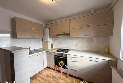 Apartament cu 2 camere în Baciu - 2