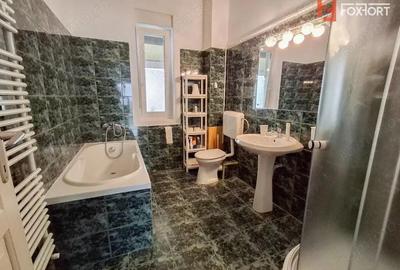 Apartament 3 camere decomandat de inchiriat la casa, zona Crisan - 13