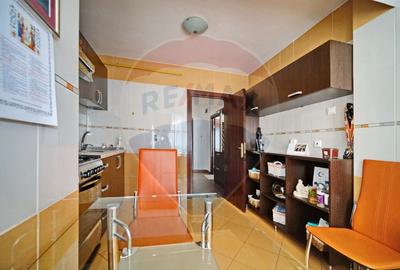 Garsonieră decomandată, mobilată în Faleză - 7