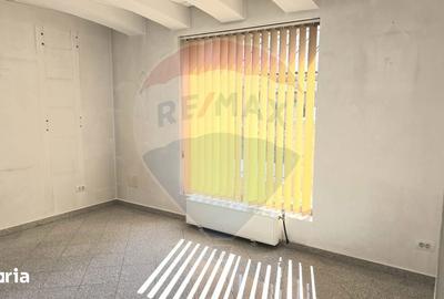 Spațiu comercial, de 50 mp, în Central - 6