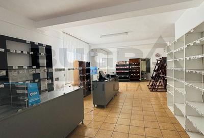 Spațiu comercial, de 90 mp, în Iris - 3