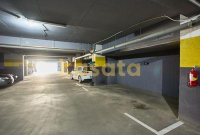 Apartament de închiriat 2 camere și parcare – Băneasa – Petrom City - 14